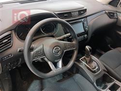 Nissan Rogue Sport
